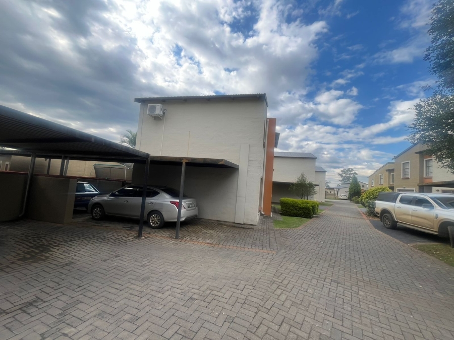3 Bedroom Property for Sale in Waterval East North West